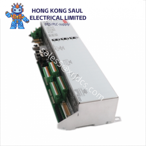 MOTOROLA MVME2604 712 I/O Used Module for Industrial Control Systems