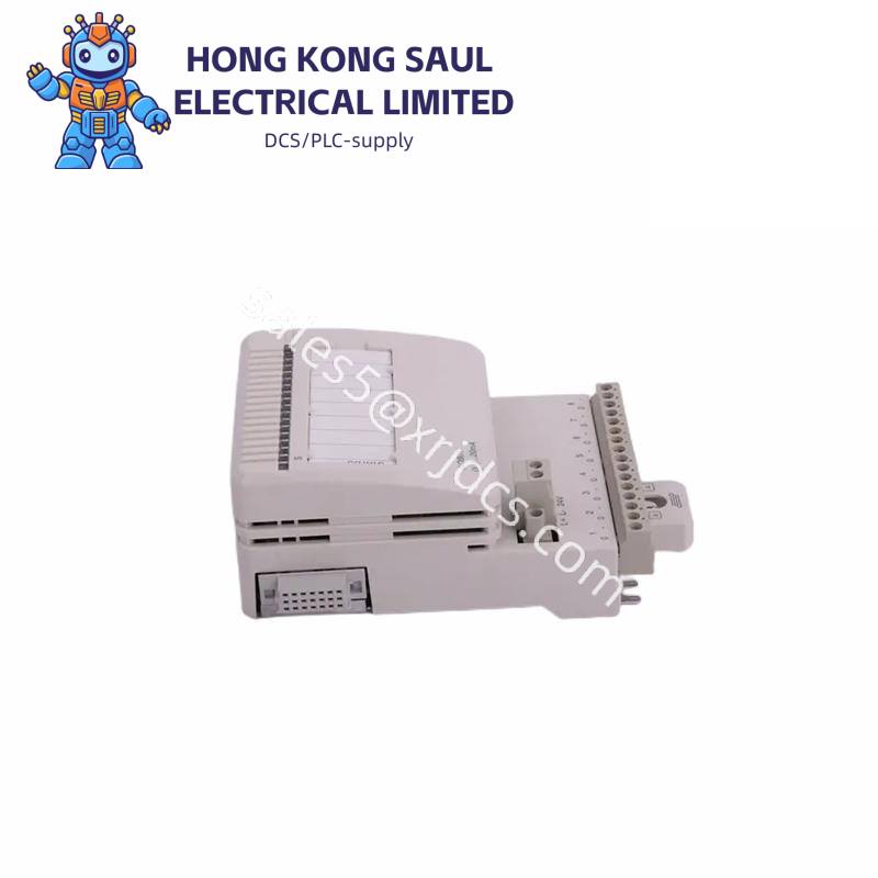 abb_3bhe037864r0106_ufc911_b106_voltage_mesurement.jpg GE IC660MLD120 Industrial Module for Automation Control