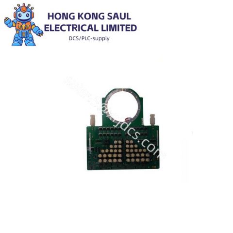 ABB SPNPM22 Modular Controller