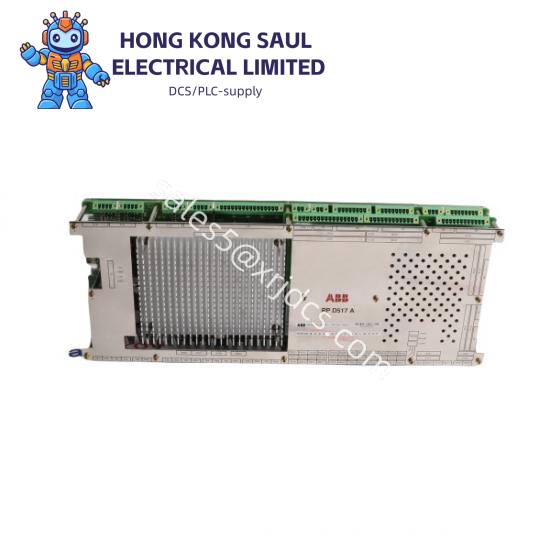 abb_3bhe041576r3011_pp_d517_a3011_converter_controller.jpg ABB HIEE300900R1 PPC322BE01 Industrial Control Module