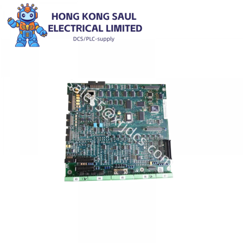 ABB 3HAC030057-001 Industrial Control Module