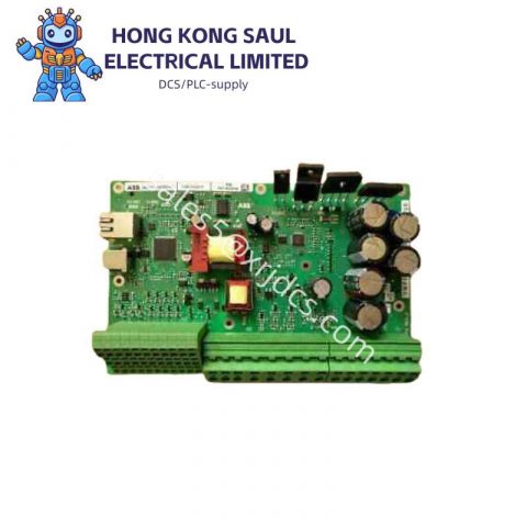 ABB UNS0122A-P 3BHE042393R0101 LD MUI-01 Controller