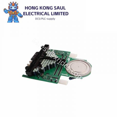 ABB 3HAC6935-1 Industrial Control Module