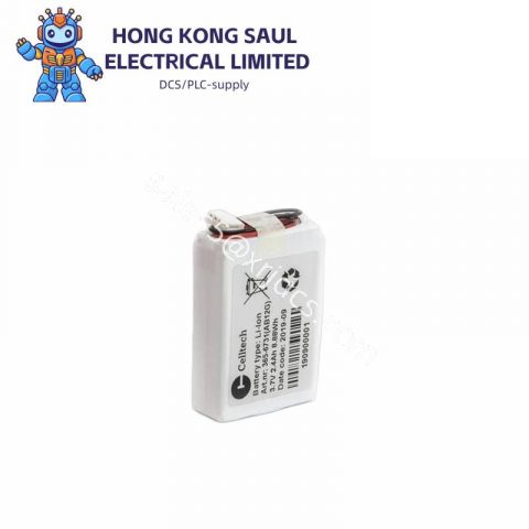 GE IC756RDV010J-98 Industrial Control Module