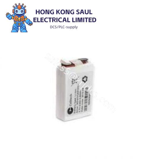 abb_3bsc760019e1_sb822_ab12g_364-1115_3_7v_2_4ah.jpg ABB AB12G Loader & Skid Steer Attachment - Hydraulic Skid Steer Attachment for Enhanced Performance