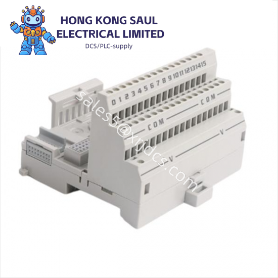 abb_3bse001245r1_3bsc640008r1_enhanced_network_interface_module.png ABB 192061B-02 Digital Input Module, Automation Components