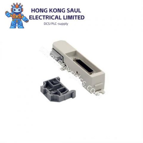 ABB 3BSE008534R1 TB805 Bus Outlet for Modulebus Extension Cable Adaptor