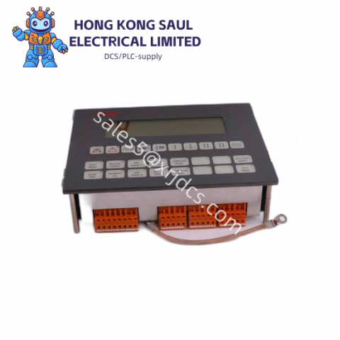 ABB 3HXB1000-29 Accessories for Enhanced System Reliability