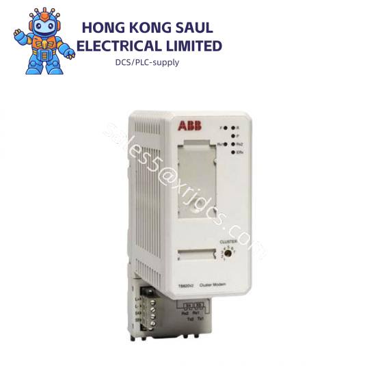 abb_3bse013208r1_tb820v2_communication_module-1.jpg ABB TB820V2 3BSE013208R1 Module Controller Card for Industrial Automation