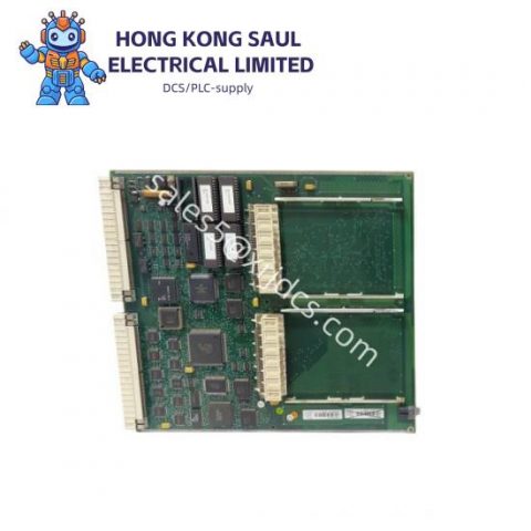 Enterasys 3BSE016237R1 Industrial Control Module