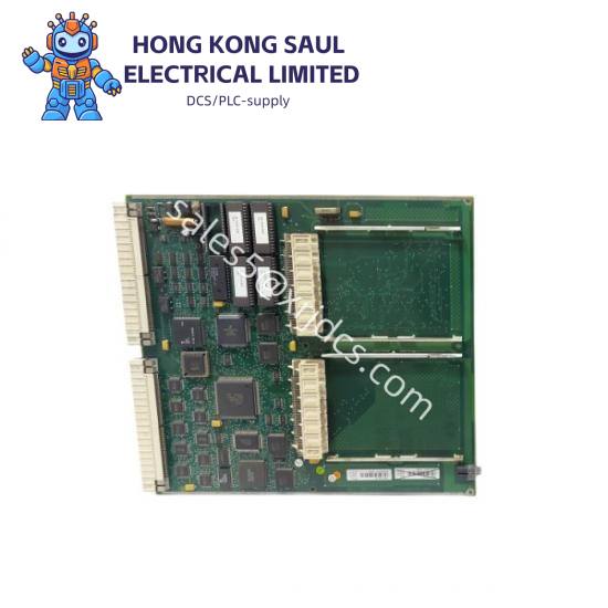 abb_3bse016237r1_sc520m_control_card.jpg Enterasys 3BSE016237R1 Industrial Control Module