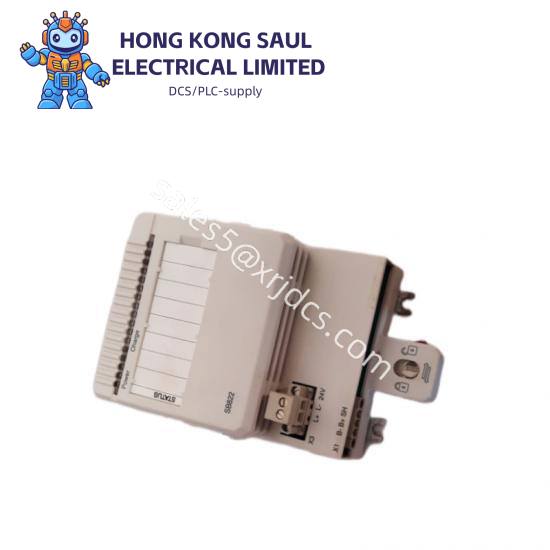 abb_3bse018172r1_1.jpg ABB SB822 Rechargeable Battery Unit