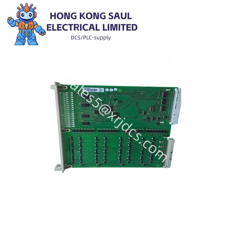 abb_3bse018298r1_dsdo_115a_digital_output_module.jpg ABB YPK117 Digital Control Module, Customized Processing