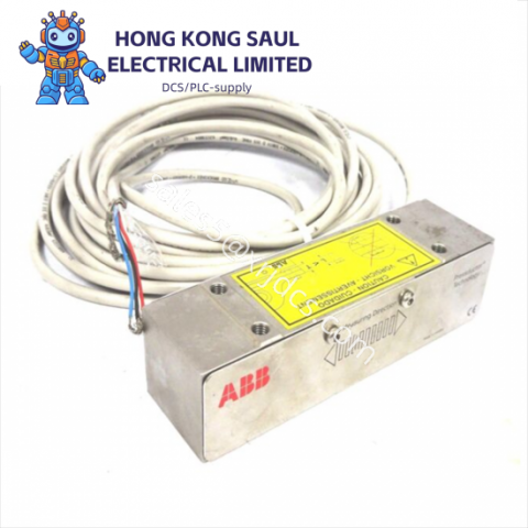 ABB PFTL 201C 50KN High-Performance Load Cell