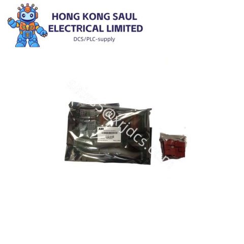 ABB 3HAC7801-1 Industrial Control Module