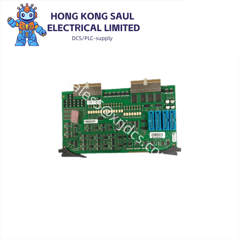 abb_3bus208797-001_controller_module-1.png ABB 3HAC16240-1 High-Efficiency Module, Core Control Unit