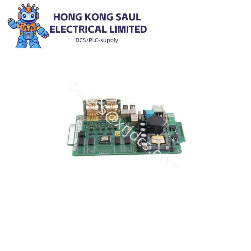 abb_3ehe300694r0001_power_supply.jpg ABB 3HAC9181-1 Control Module - Optimized for Industrial Automation