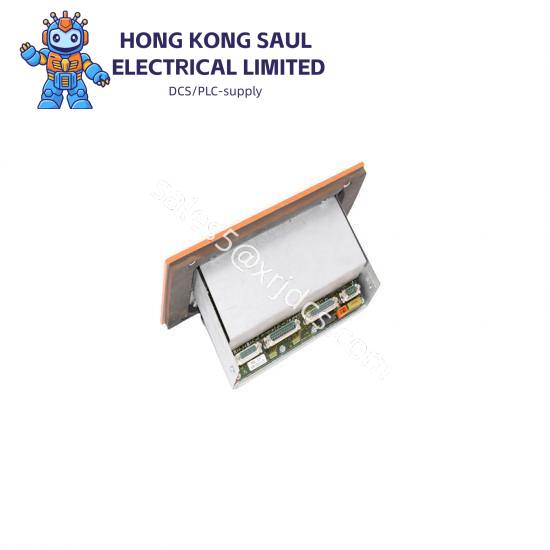 abb_3haa0001-cp_14_serial_measurement_board_dcs_module.jpg ABB 07KR91 Central Processing Unit: Core Module for Industrial Automation