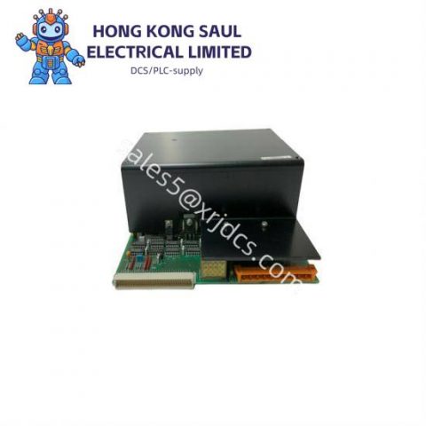 ABB 3HAA3563-AGA Industrial Control Module, High Performance & Reliable Solution