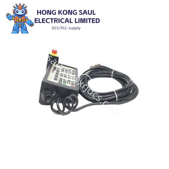 abb_3hab2136-1_7_robotic_teach_pendant.jpg ABB 9213.0 Controller Module for Industrial Automation