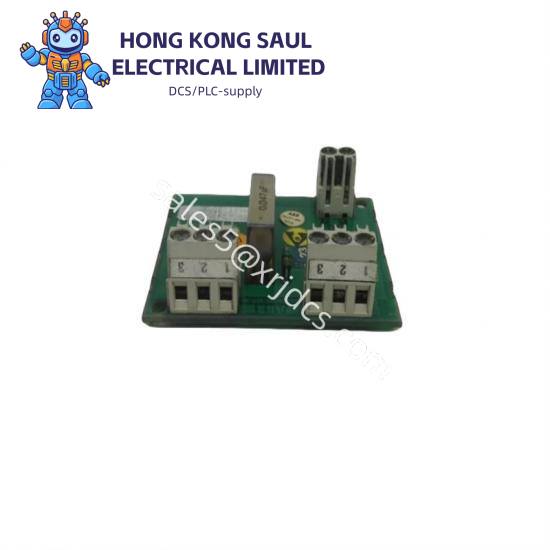 ABB 07KT97D GJR5253000R0272 Control Module - Industrial Automation