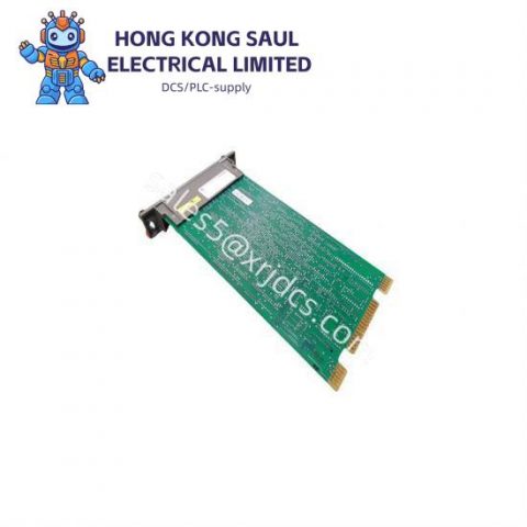 National Instruments NI 51401166-150 Industrial Control Module