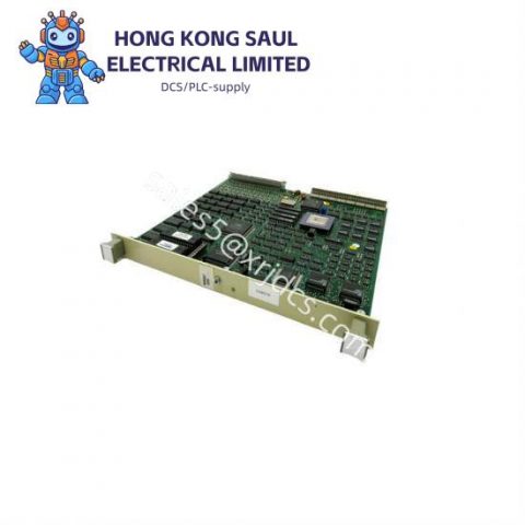 ABB 37262-4-369571 Industrial Control Module, Advanced Design for Enhanced Efficiency