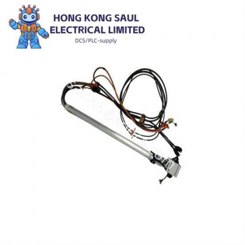 ABB 3HAC039428-001 Industrial Control Module, Designed for Enhanced Automation