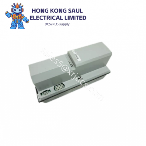 ABB 4911004-11 Industrial Control Module