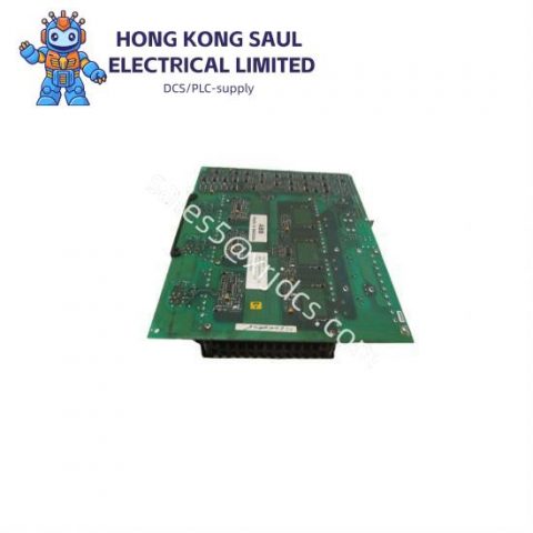 ABB 3HAB8801-1/2 Control Module