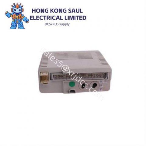 ABB 8502-B1-DP Industrial Control Module