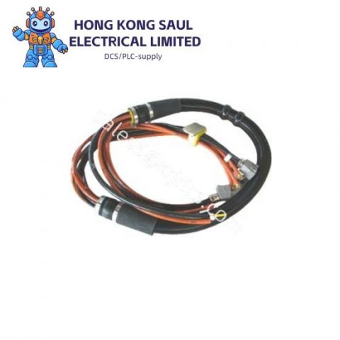 GE IC600CP600K Control Module