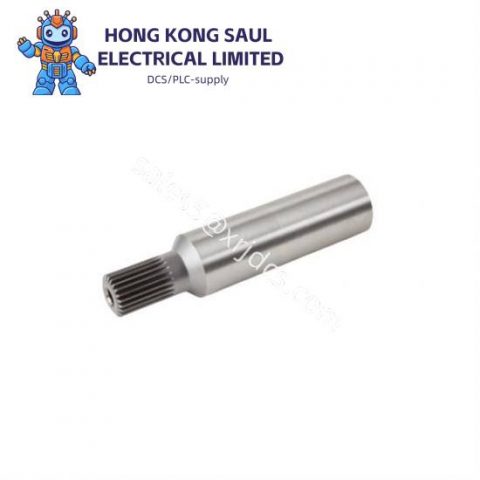 ABB 3HAC12526-2 Control Module for Industrial Automation Systems