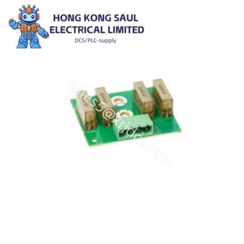 ABB 3HAC020151-001 Control Module for Industrial Automation