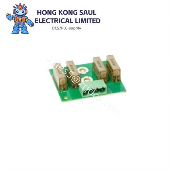 ABB 3HAC020151-001 Control Module for Industrial Automation