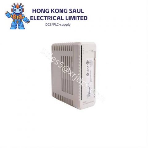 ABB 3HAC020170-001 Industrial Control Module