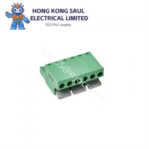 ABB 3HAC020654-001 Robotic Parts Harness-Bridge Connector | Industrial Automation Components