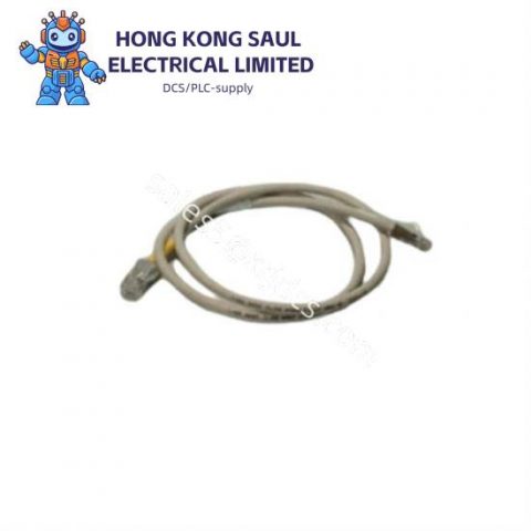 ABB 3HAC020672-001 Harn-Ethernet Service Component for Robotic Parts