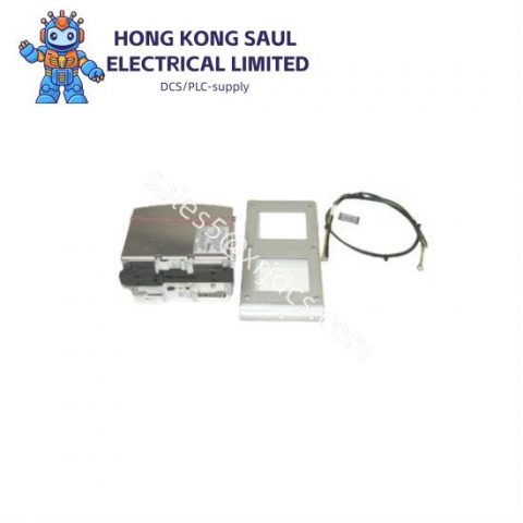 ABB TA25DU-2.4M High-Performance Control Module