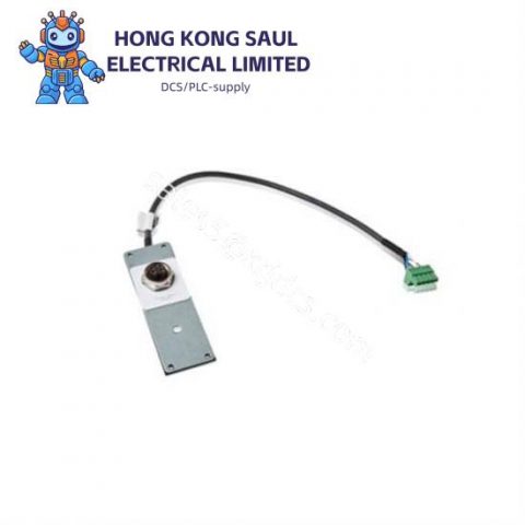 ABB 3HAC021284-001 DeviceNet Harness for Robust Industrial Automation Systems