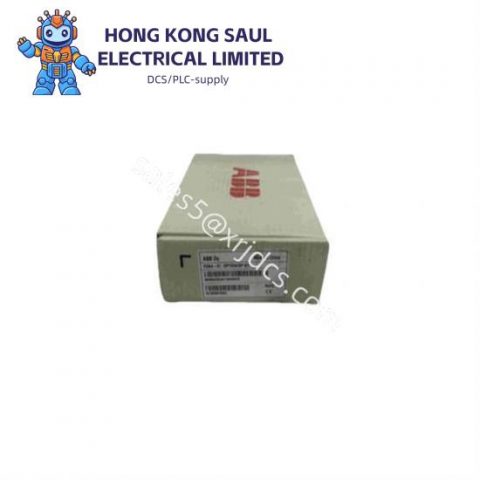 ABB 3HAC021448-003 Automation Controller Module