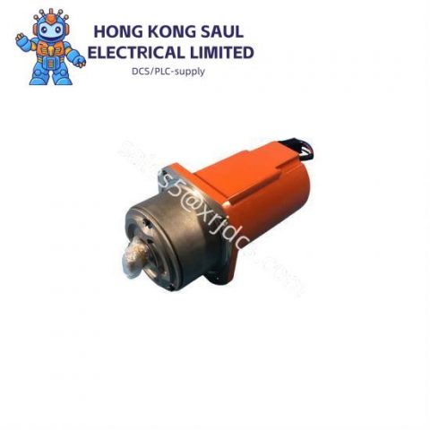 Rexroth DKC043-200-7-FW/S10 Servo Motor - High Precision Motion Control