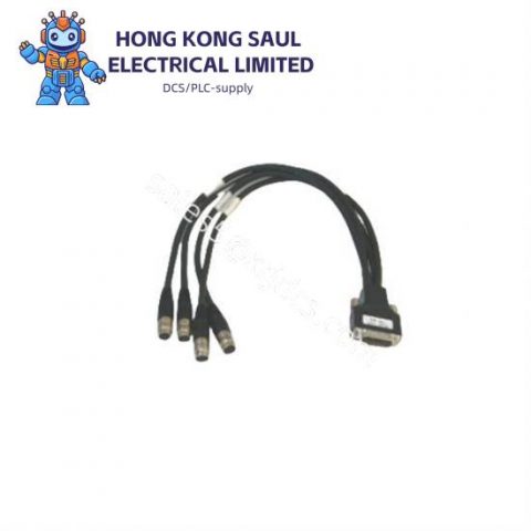 ABB 3HAC10635-1 Industrial Control Module