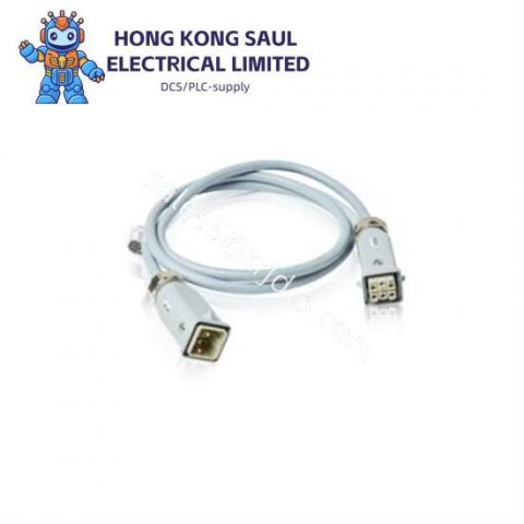 ABB 3HAC041843-001 Industrial Control Module