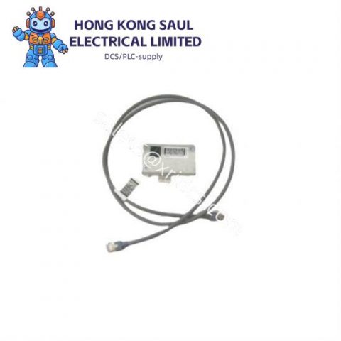 ABB 3HAC021653-001 High-Performance DCS Automation Parts for Industrial Control Systems