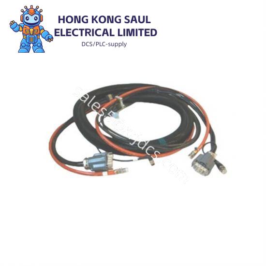 abb_3hac021655-001_process_cable_package_dcs_automation_parts.jpg GE 8717-CA-PS8910-PS-DC Industrial Control Carrier Module