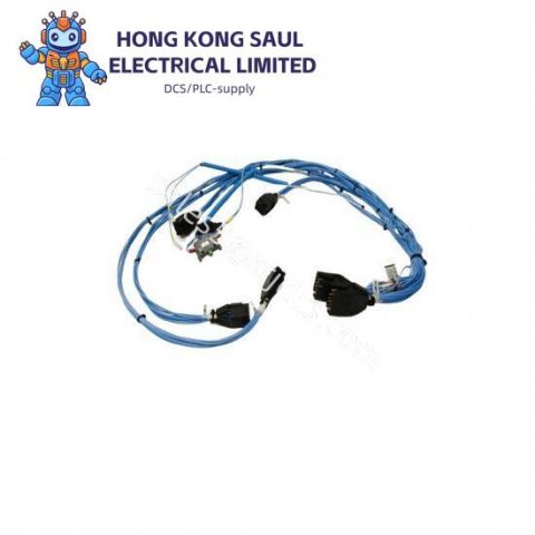 GE IC600KD512RR Industrial Control Module