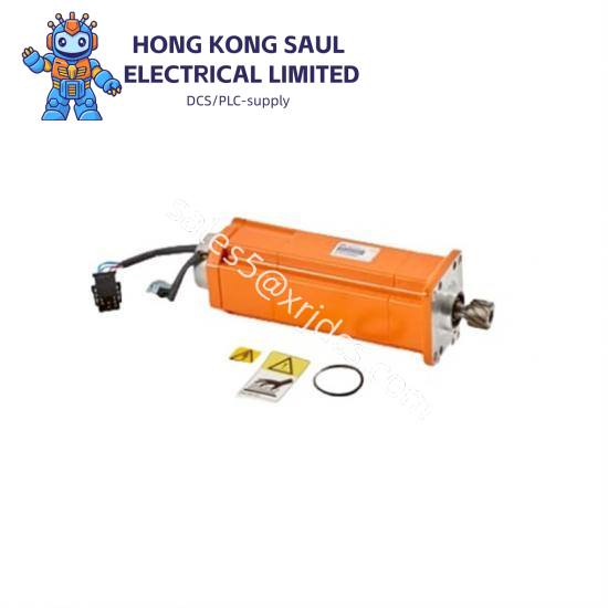 abb_3hac021722-001_motor_with_pinion_automatiion_parts-2.jpg ABB ACS800-01-0016-3+P901 Industrial AC Drive - High Performance Motor Control