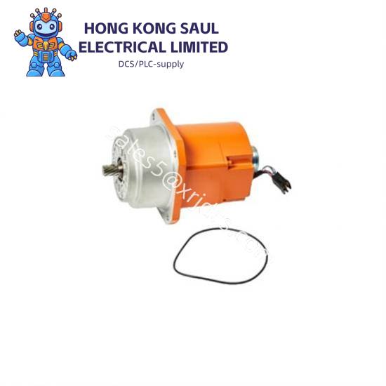 abb_3hac021725-001_motor_with_pinion_robot_parts.jpg ABB DSQC236K Industrial Control Module