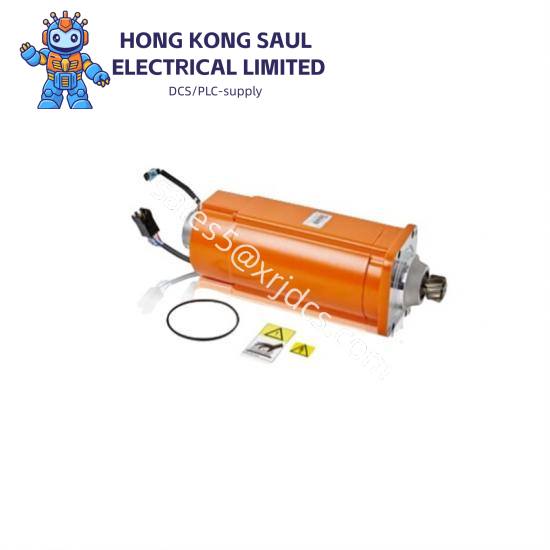 abb_3hac021729-001_robotics_motor_unit_automation_parts.jpg ABB 3HAC8030-3 Industrial Control Module, Core Processor Unit